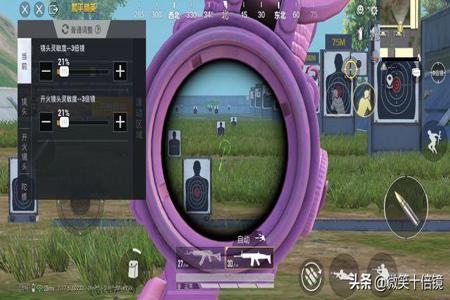 和平精英辅助射击怎么设置(和平精英辅助射击怎么开) 和平精英辅助射击怎么设置(和平精英辅助射击怎么开)