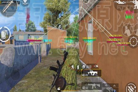 和平精英瞄点辅助器免费版(和平精英预瞄点辅助器) 和平精英瞄点辅助器免费版(和平精英预瞄点辅助器)