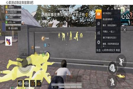 和平精英冠军辅助有什么用(和平精英辅助瞄准有什么用呢) 和平精英冠军辅助有什么用(和平精英辅助瞄准有什么用呢)