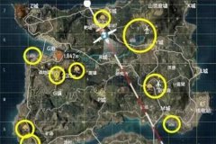 和平精英辅助瞄准实验在哪（和平精英辅助瞄准在哪儿下）