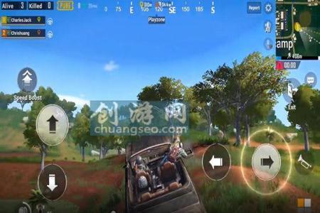 手机和平精英辅助压枪(手机玩和平精英辅助瞄准) 手机和平精英辅助压枪(手机玩和平精英辅助瞄准)