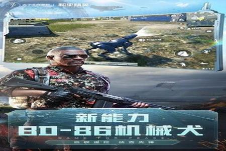 安卓和平精英辅助哪个强(安卓和平精英怎么开辅助) 安卓和平精英辅助哪个强(安卓和平精英怎么开辅助)