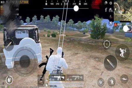 和平精英辅助免费手机使用(和平精英辅助瞄准手机版) 和平精英辅助免费手机使用(和平精英辅助瞄准手机版)