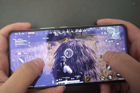 和平精英无后座外挂手机(和平精英无后座灵敏度手机) 和平精英无后座外挂手机(和平精英无后座灵敏度手机)