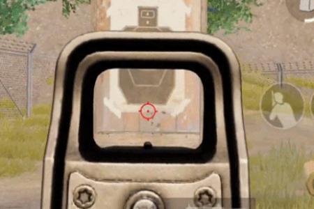 和平精英怎么自制辅助瞄准器(和平精英怎么搞自动瞄准器) 和平精英怎么自制辅助瞄准器(和平精英怎么搞自动瞄准器)