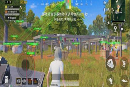 和平精英外挂到底有人管吗(和平精英外挂到底有多讨厌) 和平精英外挂到底有人管吗(和平精英外挂到底有多讨厌)