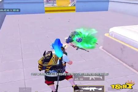 和平精英的妲己辅助怎么开(和平精英辅助怎么用) 和平精英的妲己辅助怎么开(和平精英辅助怎么用)