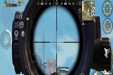 和平精英辅助秒准影响狙吗(和平精英辅助瞄准影响灵敏度吗) 和平精英辅助秒准影响狙吗(和平精英辅助瞄准影响灵敏度吗)