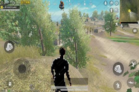 和平精英杨戬辅助如何使用(和平精英神龙辅助使用教程) 和平精英杨戬辅助如何使用(和平精英神龙辅助使用教程)