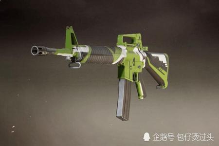 和平精英m16连点辅助怎么用(和平精英m16单点怎么没了) 和平精英m16连点辅助怎么用(和平精英m16单点怎么没了)