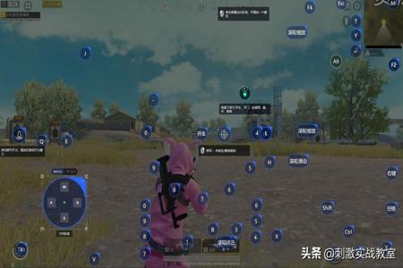 和平精英什么外挂最难(和平精英什么外挂最好用) 和平精英什么外挂最难(和平精英什么外挂最好用)