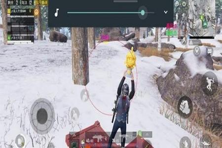 和平精英不良人辅助怎么用(和平精英不良人辅助器) 和平精英不良人辅助怎么用(和平精英不良人辅助器)