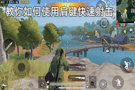 和平精英辅助器怎么弄(和平精英辅助器怎么获得) 和平精英辅助器怎么弄(和平精英辅助器怎么获得)