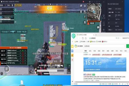 什么游戏可以辅助和平精英(什么游戏可以媲美和平精英) 什么游戏可以辅助和平精英(什么游戏可以媲美和平精英)