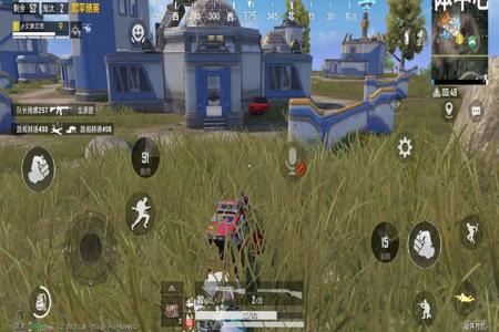 和平精英如何对付辅助瞄准(和平精英如何开启辅助瞄准) 和平精英如何对付辅助瞄准(和平精英如何开启辅助瞄准)