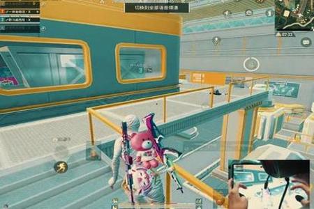 和平精英野马辅助下载苹果(和平精英辅助工具下载苹果版) 和平精英野马辅助下载苹果(和平精英辅助工具下载苹果版)