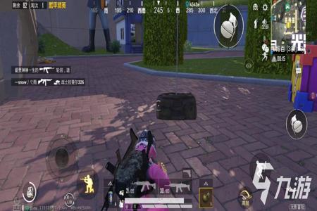 和平精英狐仙辅助怎么用(和平精英雪花辅助怎么用) 和平精英狐仙辅助怎么用(和平精英雪花辅助怎么用)