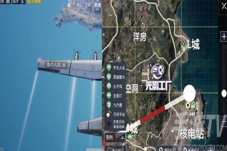 和平精英地图辅助工具在哪(和平精英辅助工具在哪下) 和平精英地图辅助工具在哪(和平精英辅助工具在哪下)