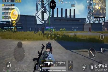 和平精英三禁辅助怎么用(和平精英辅助触控怎么用) 和平精英三禁辅助怎么用(和平精英辅助触控怎么用)