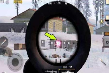 和平精英辅助准星在哪里弄(和平精英辅助准星) 和平精英辅助准星在哪里弄(和平精英辅助准星)