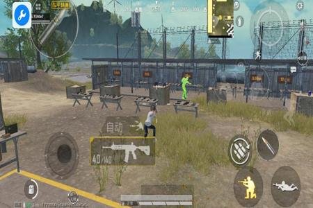 和平精英pc除草辅助(和平精英除草上色辅助) 和平精英pc除草辅助(和平精英除草上色辅助)