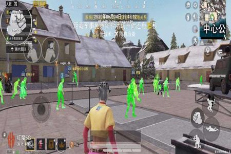 云诺辅助和平精英怎么使用(黄鹤楼辅助和平精英怎么用) 云诺辅助和平精英怎么使用(黄鹤楼辅助和平精英怎么用)